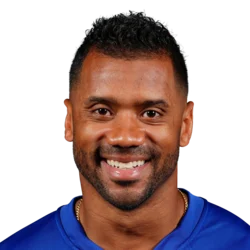 Russell Wilson headshot