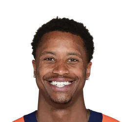 Courtland Sutton headshot