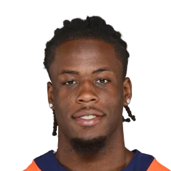 Jerry Jeudy headshot