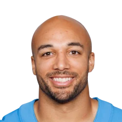 Austin Ekeler headshot