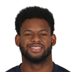 JuJu Smith-Schuster headshot