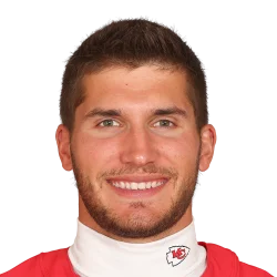 Justin Watson headshot