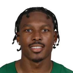 Mecole Hardman Jr. headshot