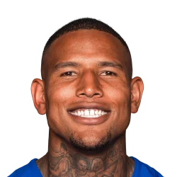 Darren Waller headshot
