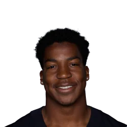 Brittain Brown headshot