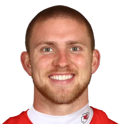 Shane Buechele headshot