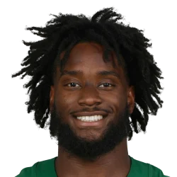 Michael Carter headshot