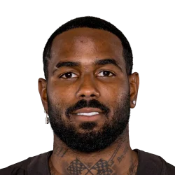 Elijah Moore headshot