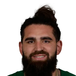 Tyler Conklin headshot