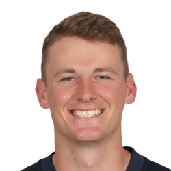 Mac Jones headshot