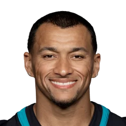 Evan Engram headshot