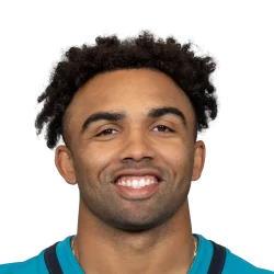 Christian Kirk headshot