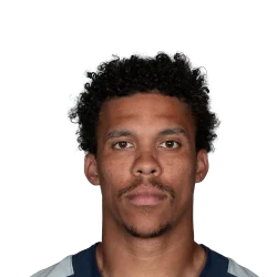 Chris Moore headshot