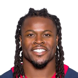 Dare Ogunbowale headshot