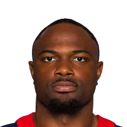 Dameon Pierce headshot