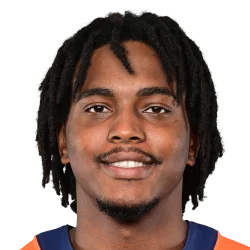 Lil’Jordan Humphrey headshot
