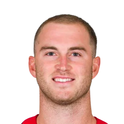 Davis Mills headshot