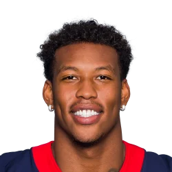 Brevin Jordan headshot