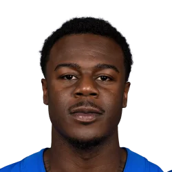 Tyler Johnson headshot