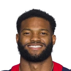 Nico Collins headshot
