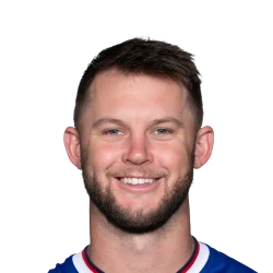 Kyle Allen headshot