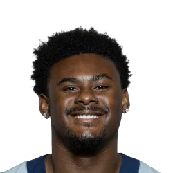 Malik Willis headshot