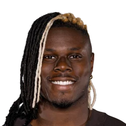 David Njoku headshot