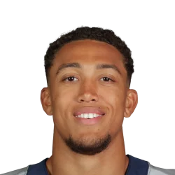 Nick Westbrook-Ikhine headshot