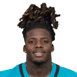 D’Ernest Johnson headshot