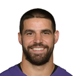 Mark Andrews headshot