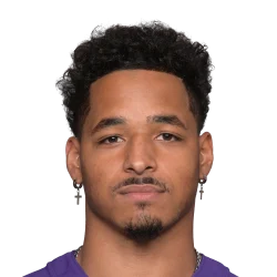 Tylan Wallace headshot