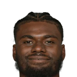 Tyler Huntley headshot